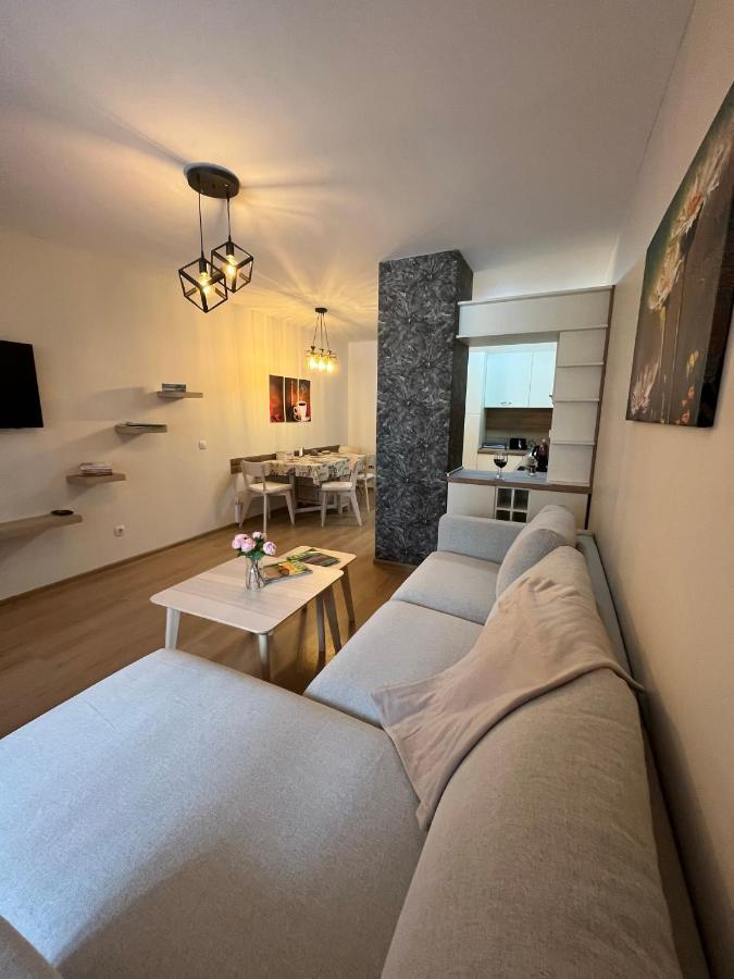 Апартамент Ренета Apartment Reneta Velingrado Exterior foto