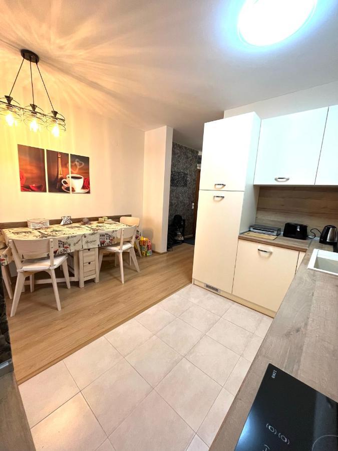 Апартамент Ренета Apartment Reneta Velingrado Exterior foto