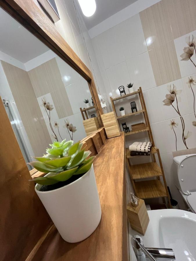 Апартамент Ренета Apartment Reneta Velingrado Exterior foto