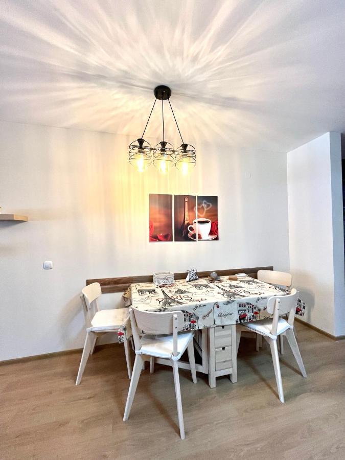 Апартамент Ренета Apartment Reneta Velingrado Exterior foto