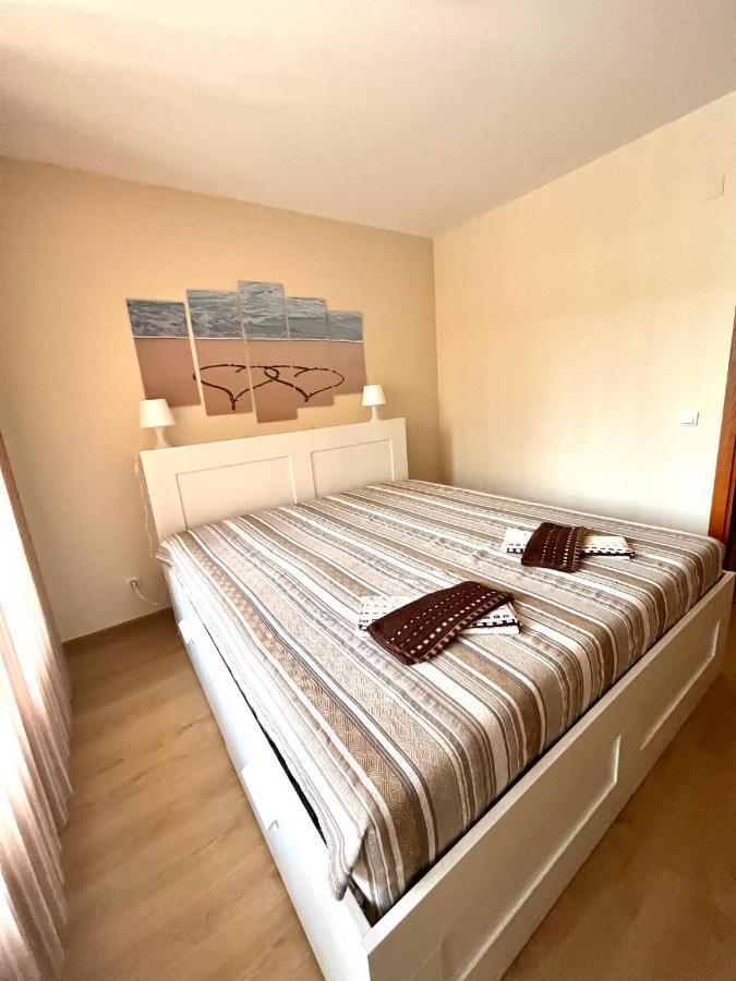 Апартамент Ренета Apartment Reneta Velingrado Exterior foto