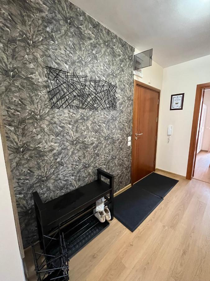 Апартамент Ренета Apartment Reneta Velingrado Exterior foto