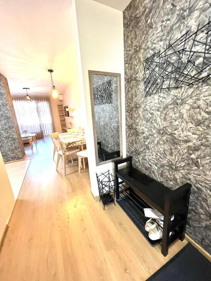 Апартамент Ренета Apartment Reneta Velingrado Exterior foto