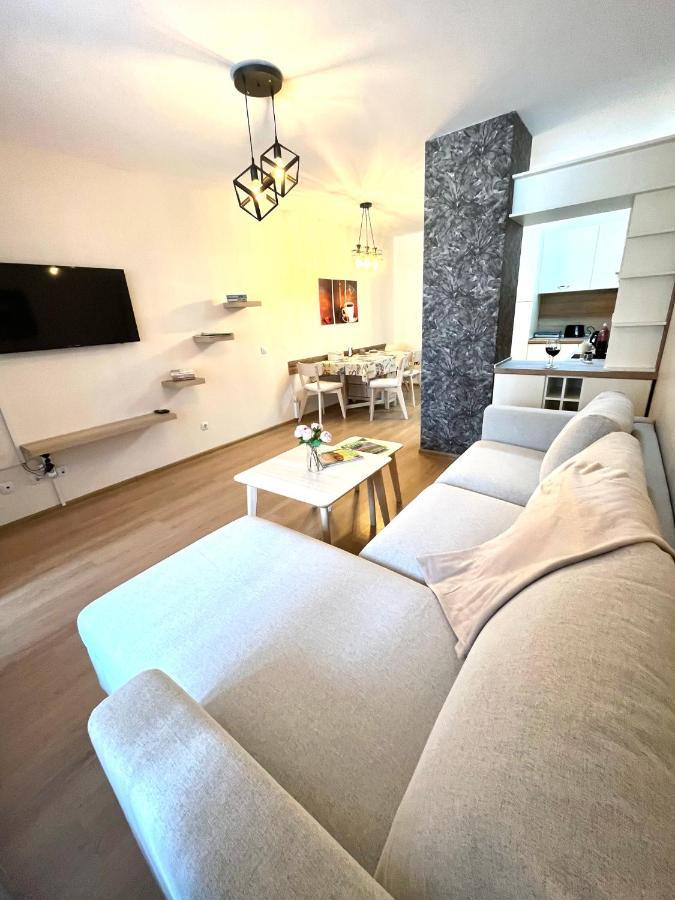 Апартамент Ренета Apartment Reneta Velingrado Exterior foto