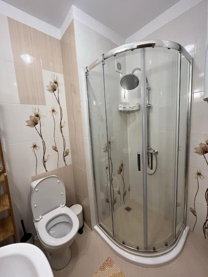Апартамент Ренета Apartment Reneta Velingrado Exterior foto